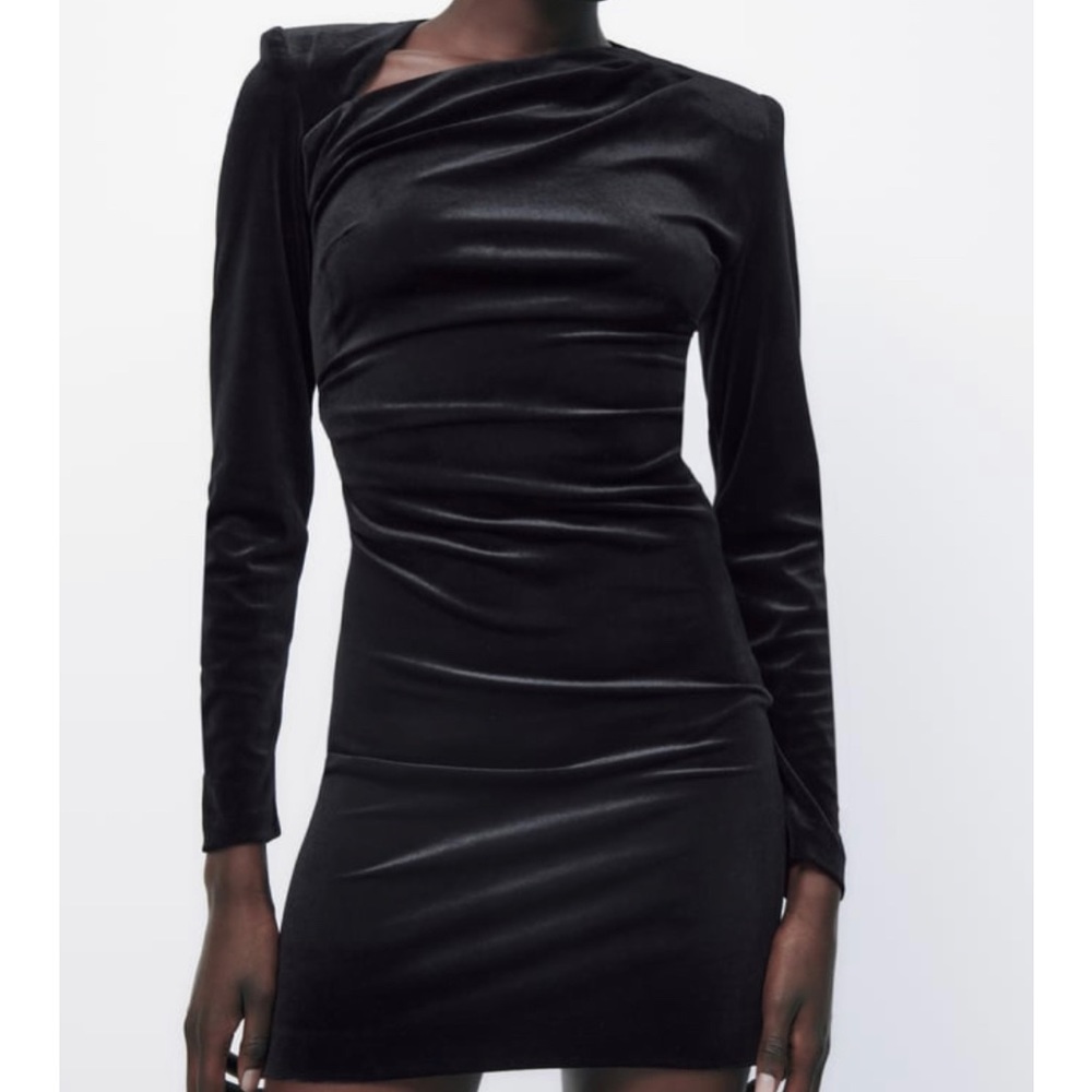 Zara dress in XS